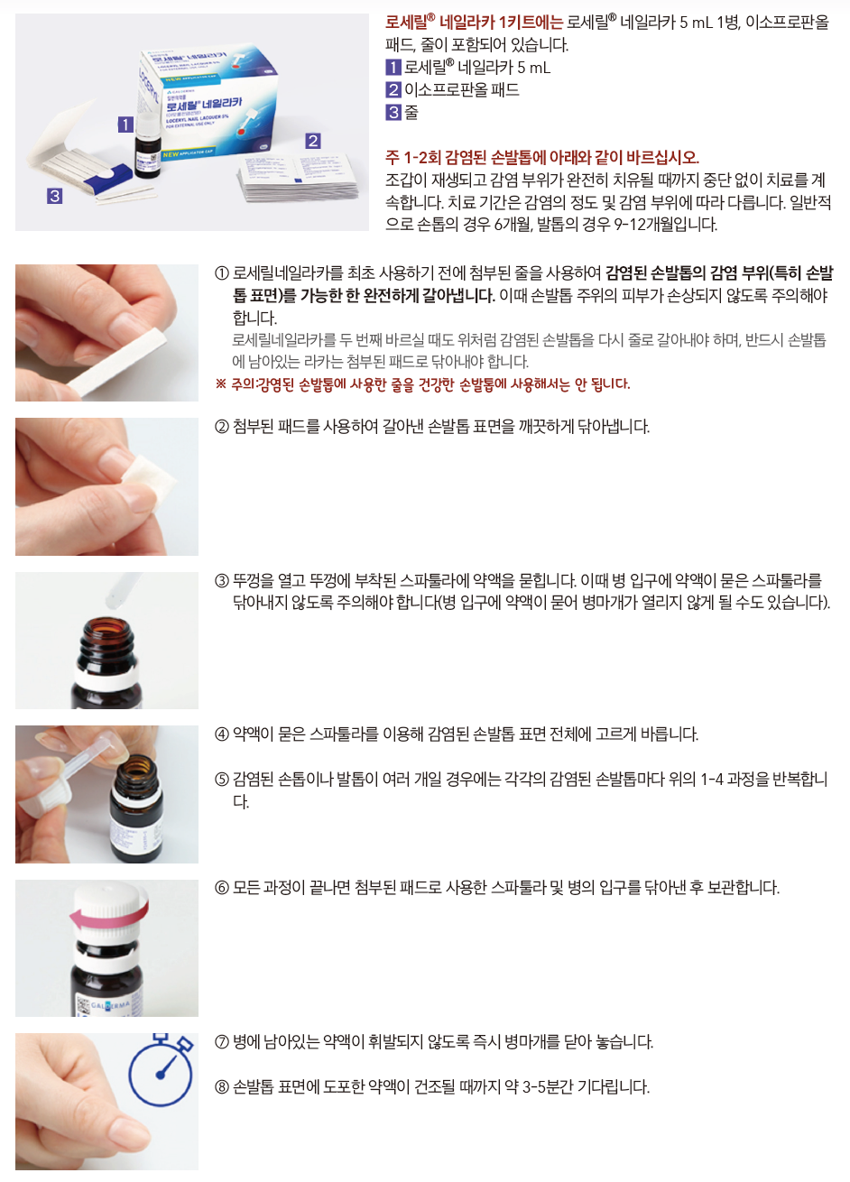 [실전진료] 백선/손발톱진균증(Tinea infection/Onychomycosis) - Metamedic